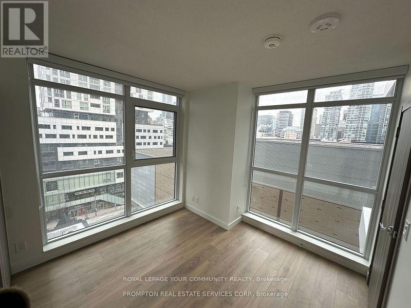 1101 - 38 Widmer Street, Toronto, Ontario  M5V 3M6 - Photo 11 - C12541684