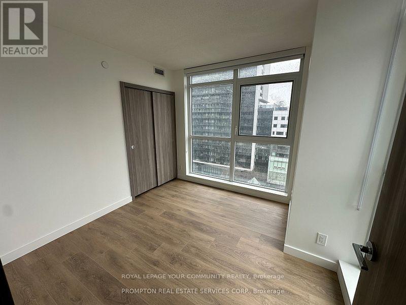 1101 - 38 Widmer Street, Toronto, Ontario  M5V 3M6 - Photo 12 - C12541684