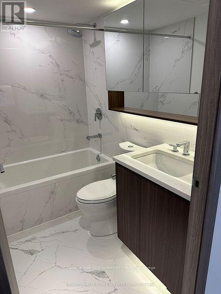 1101 - 38 Widmer Street, Toronto, Ontario  M5V 3M6 - Photo 15 - C12541684