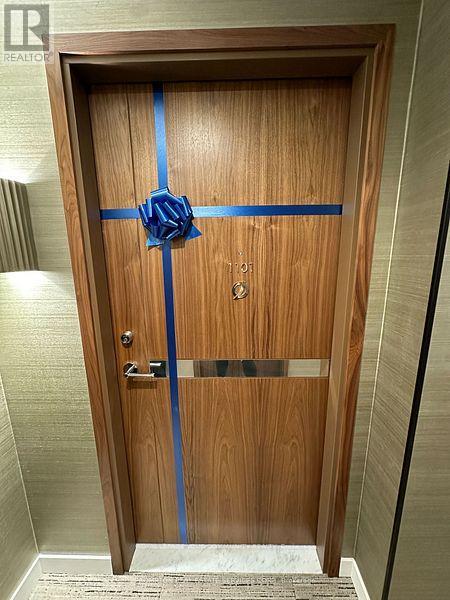 1101 - 38 Widmer Street, Toronto, Ontario  M5V 3M6 - Photo 3 - C12541684