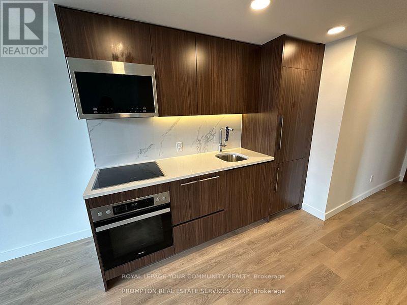 1101 - 38 Widmer Street, Toronto, Ontario  M5V 3M6 - Photo 4 - C12541684