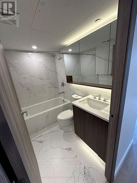 1101 - 38 Widmer Street, Toronto, Ontario  M5V 3M6 - Photo 5 - C12541684