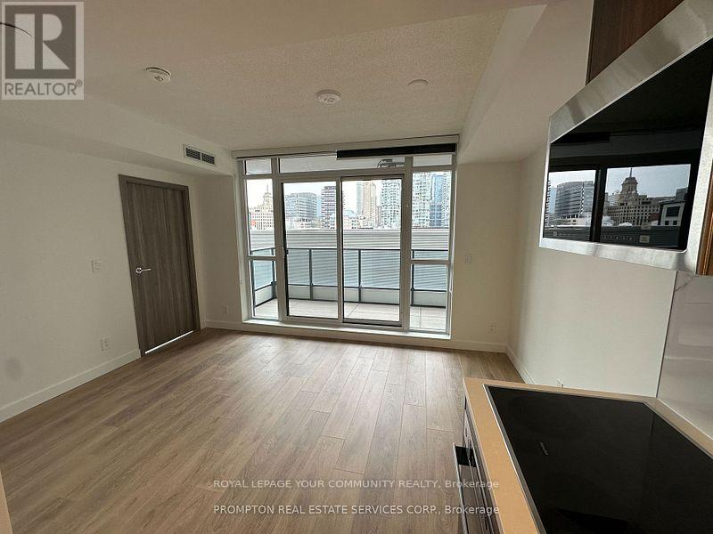 1101 - 38 Widmer Street, Toronto, Ontario  M5V 3M6 - Photo 6 - C12541684