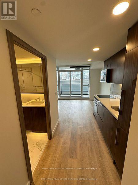 1101 - 38 Widmer Street, Toronto, Ontario  M5V 3M6 - Photo 7 - C12541684