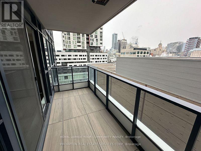 1101 - 38 Widmer Street, Toronto, Ontario  M5V 3M6 - Photo 9 - C12541684