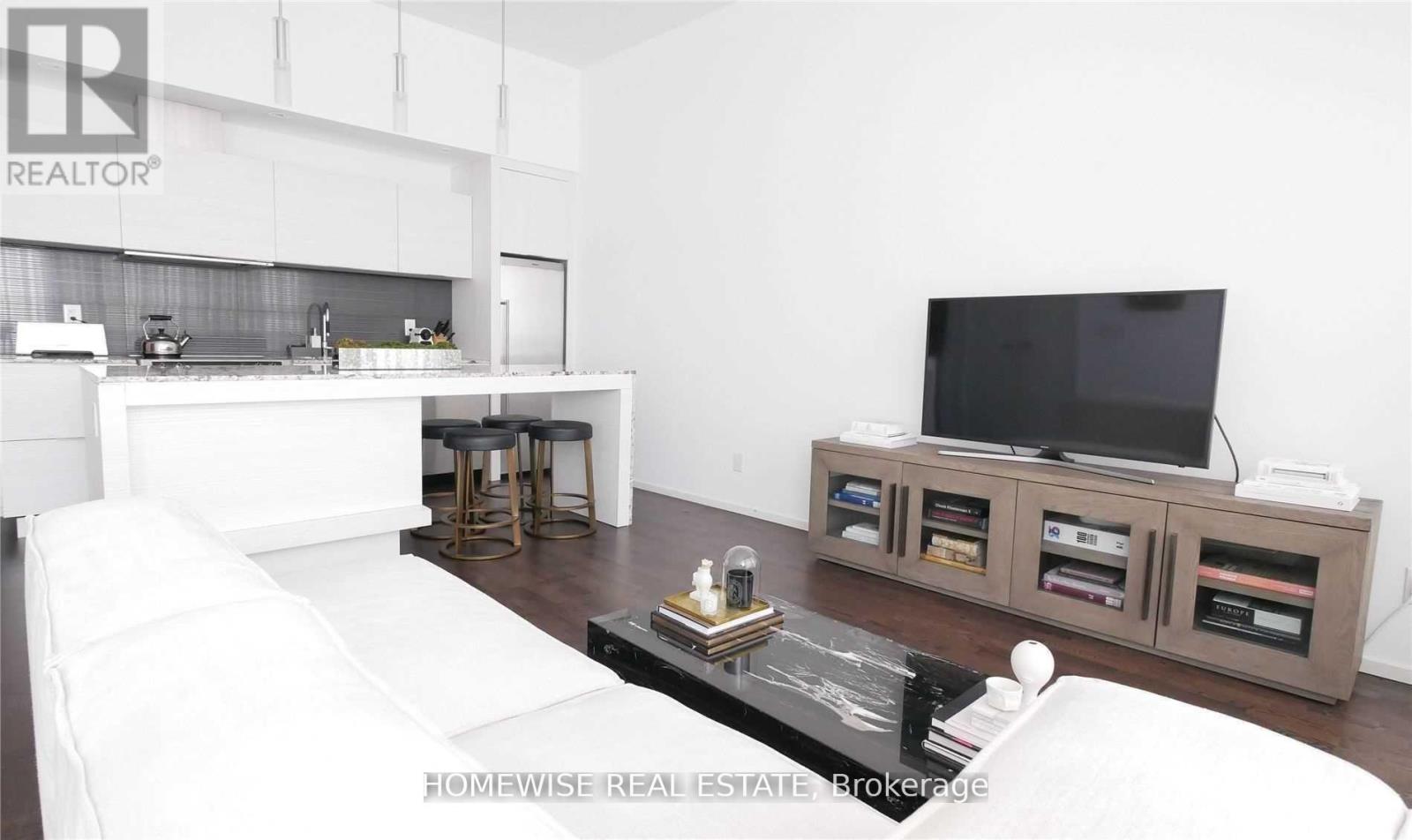 3501 - 8 Charlotte Street, Toronto, Ontario M5V 0K4 - Photo 1 - C12541692