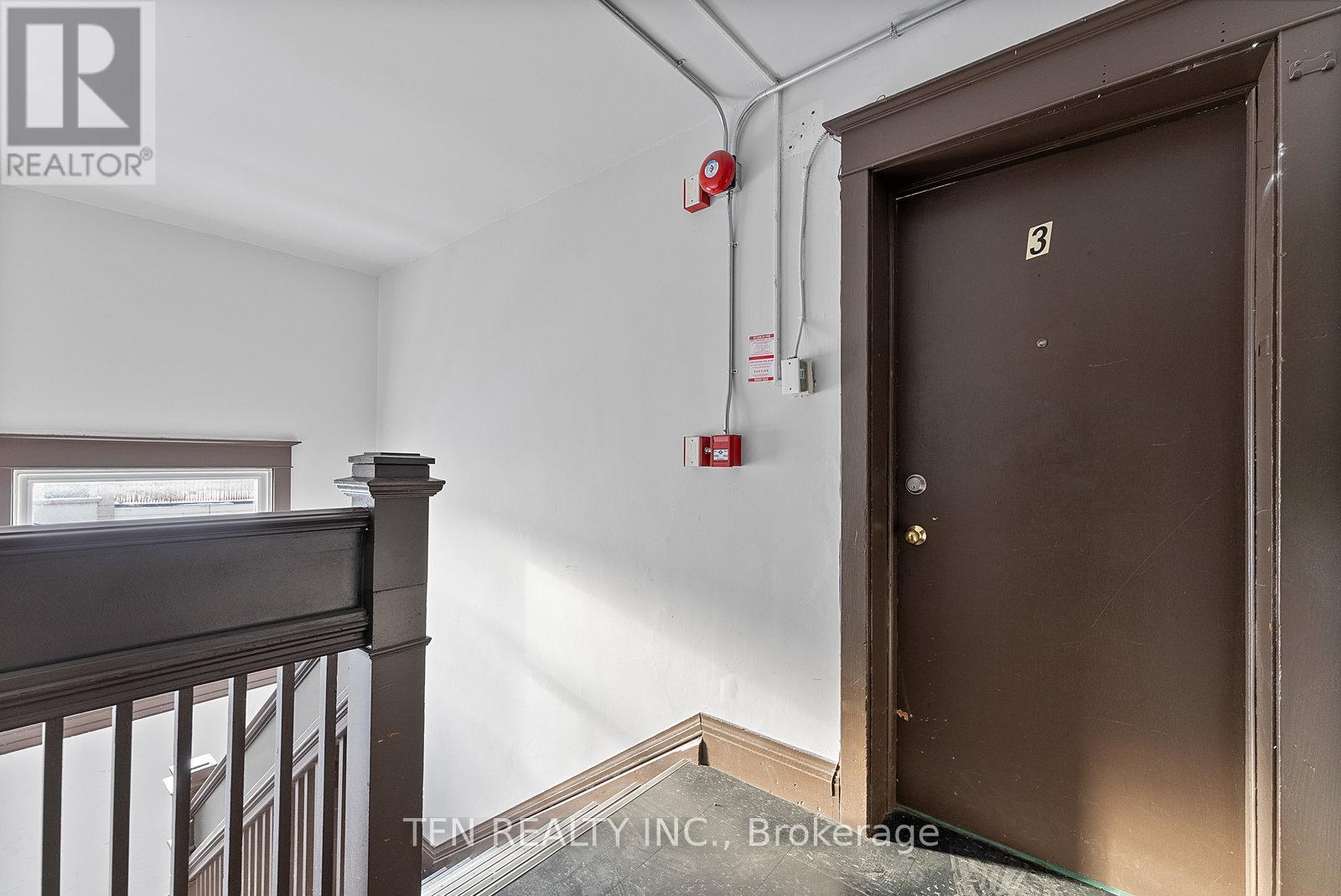 3 - 5 Crang Avenue, Toronto, Ontario  M6E 1A1 - Photo 21 - C12541696