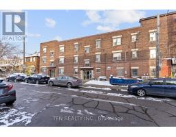 3 - 5 CRANG AVENUE, Toronto, Ontario