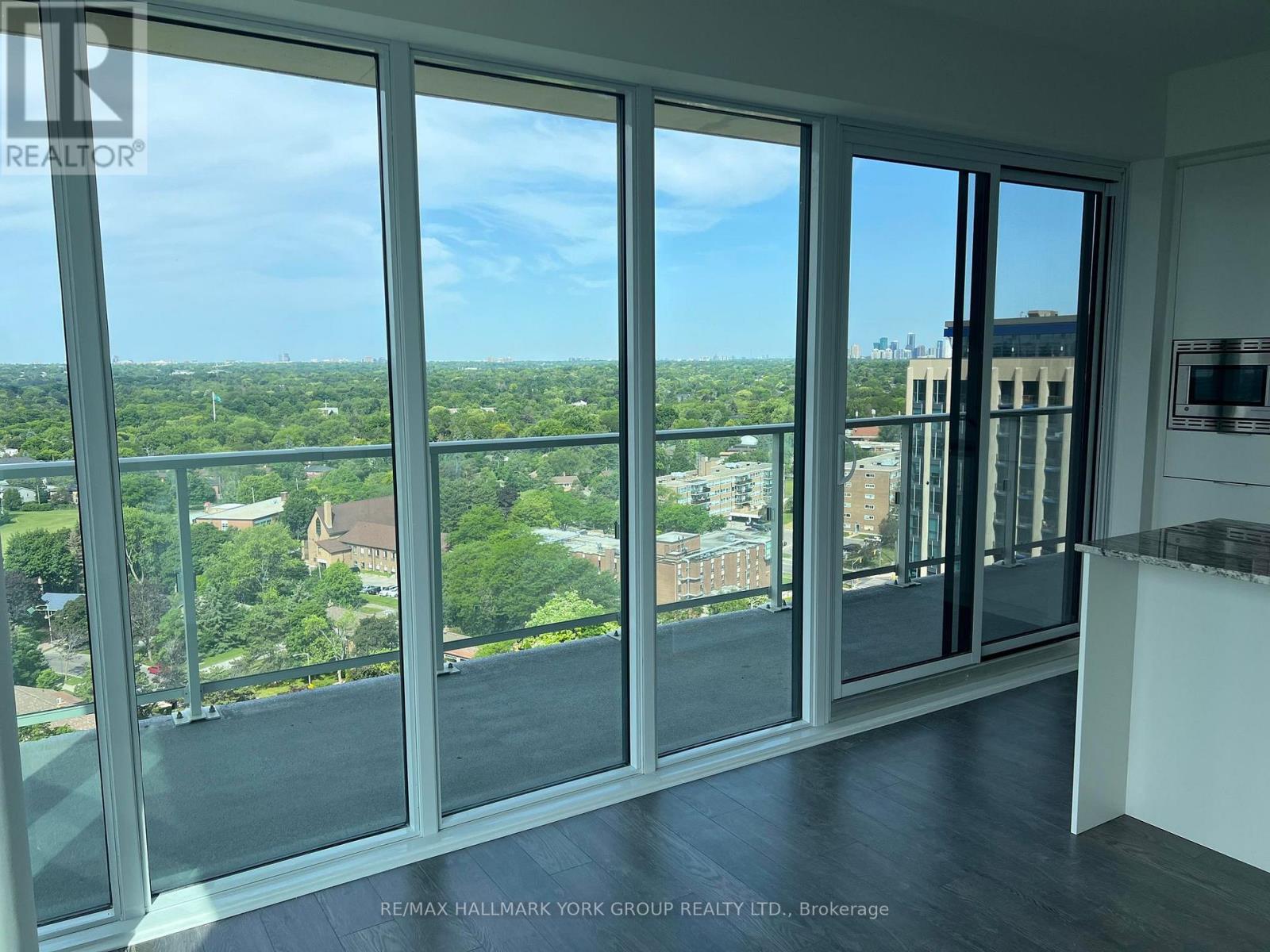 1523 - 20 O'neill Road, Toronto, Ontario  M3C 0R2 - Photo 17 - C12541702