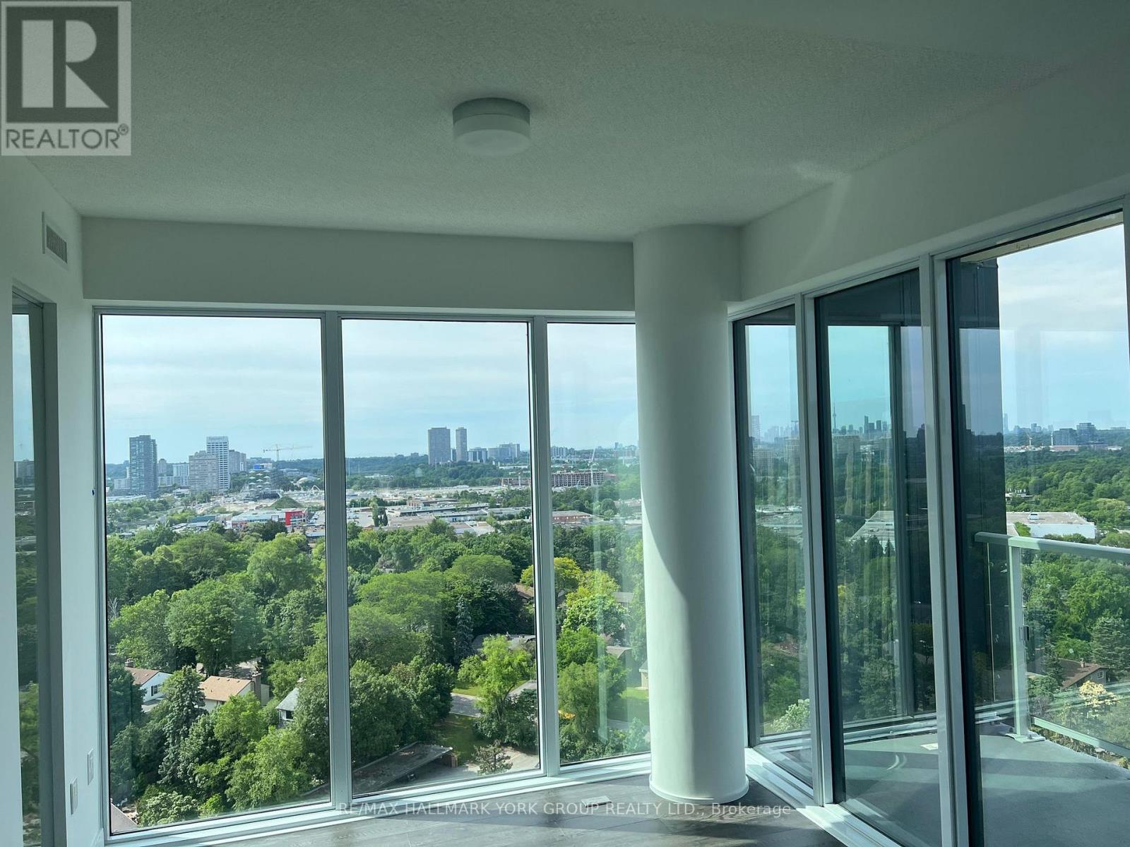 1523 - 20 O'neill Road, Toronto, Ontario  M3C 0R2 - Photo 20 - C12541702