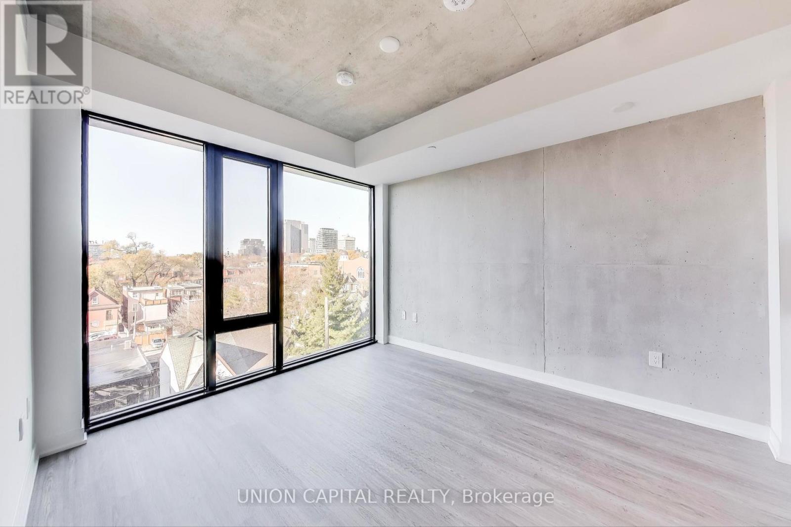 502 - 195 Mccaul Street, Toronto, Ontario  M5T 1W6 - Photo 12 - C12541732