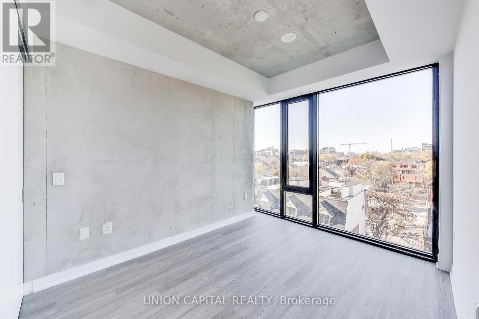 502 - 195 Mccaul Street, Toronto, Ontario  M5T 1W6 - Photo 22 - C12541732