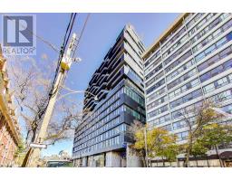 502 - 195 MCCAUL STREET, Toronto, Ontario