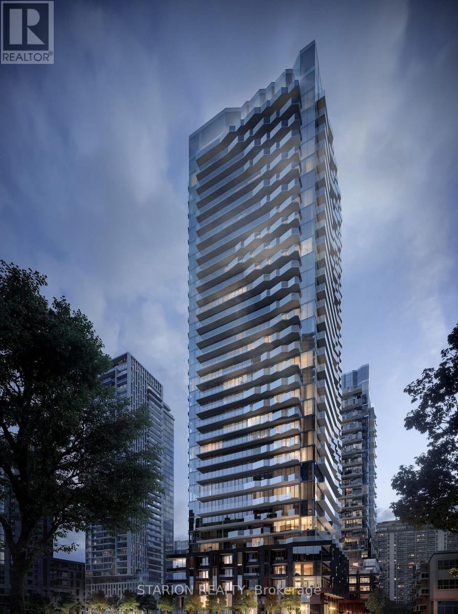 715 - 120 BROADWAY AVENUE, Toronto, Ontario