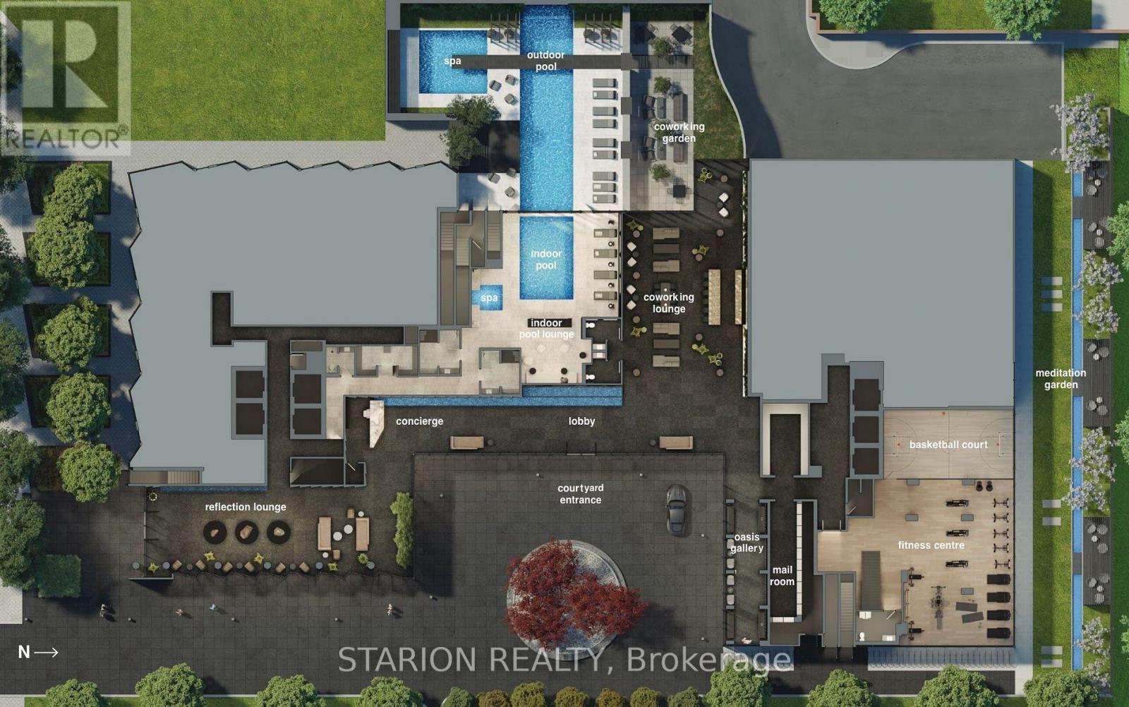 715 - 120 Broadway Avenue, Toronto, Ontario  M4P 0E9 - Photo 10 - C12541772