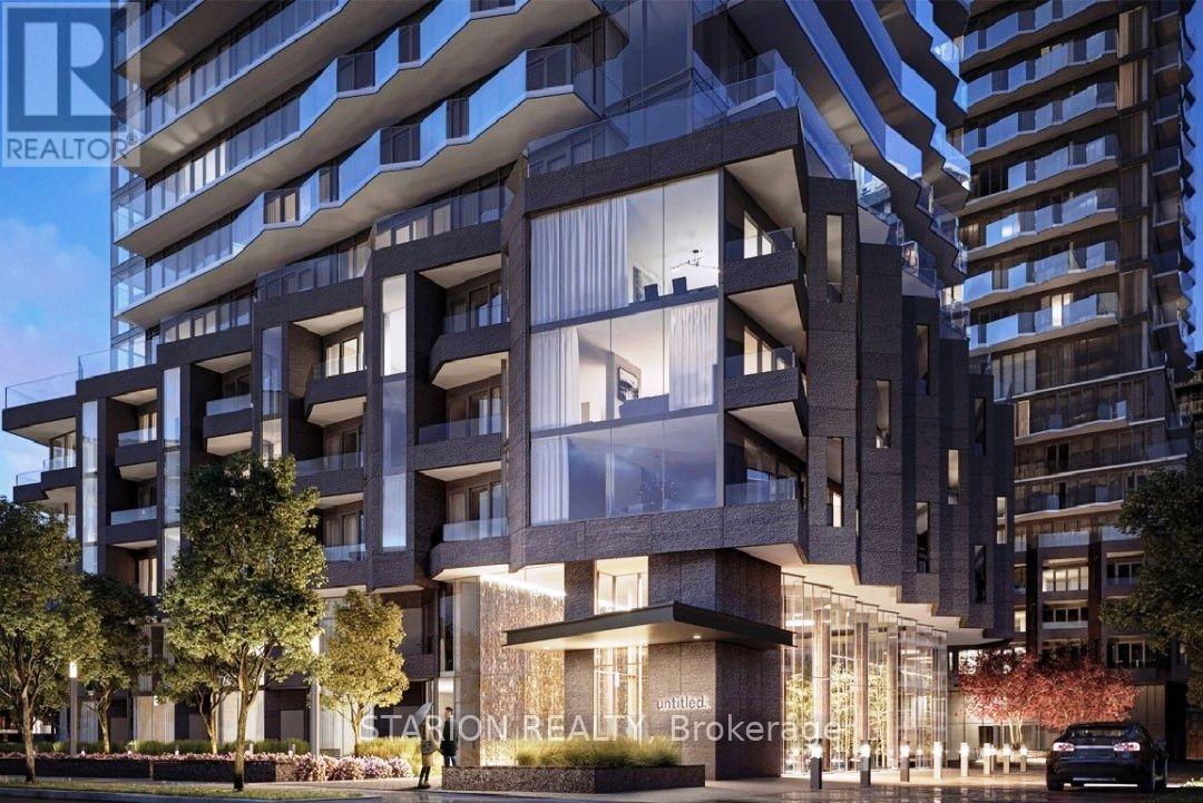 715 - 120 Broadway Avenue, Toronto, Ontario  M4P 0E9 - Photo 3 - C12541772