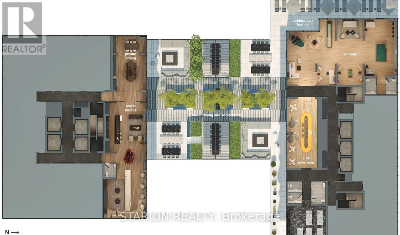 715 - 120 Broadway Avenue, Toronto, Ontario  M4P 0E9 - Photo 9 - C12541772