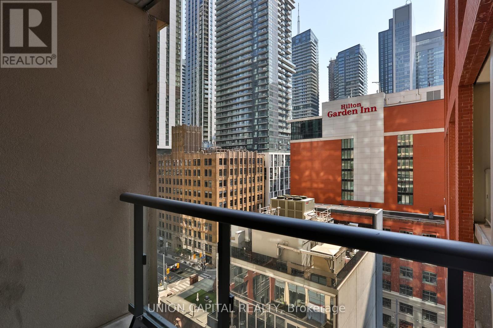 1111 - 108 Peter Street, Toronto, Ontario  M5V 0W2 - Photo 21 - C12541776