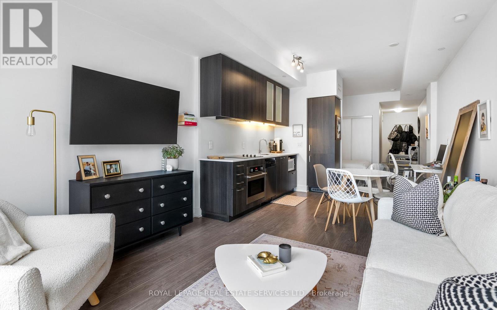 611 - 508 Wellington Street W, Toronto, Ontario  M5V 1E3 - Photo 10 - C12541782