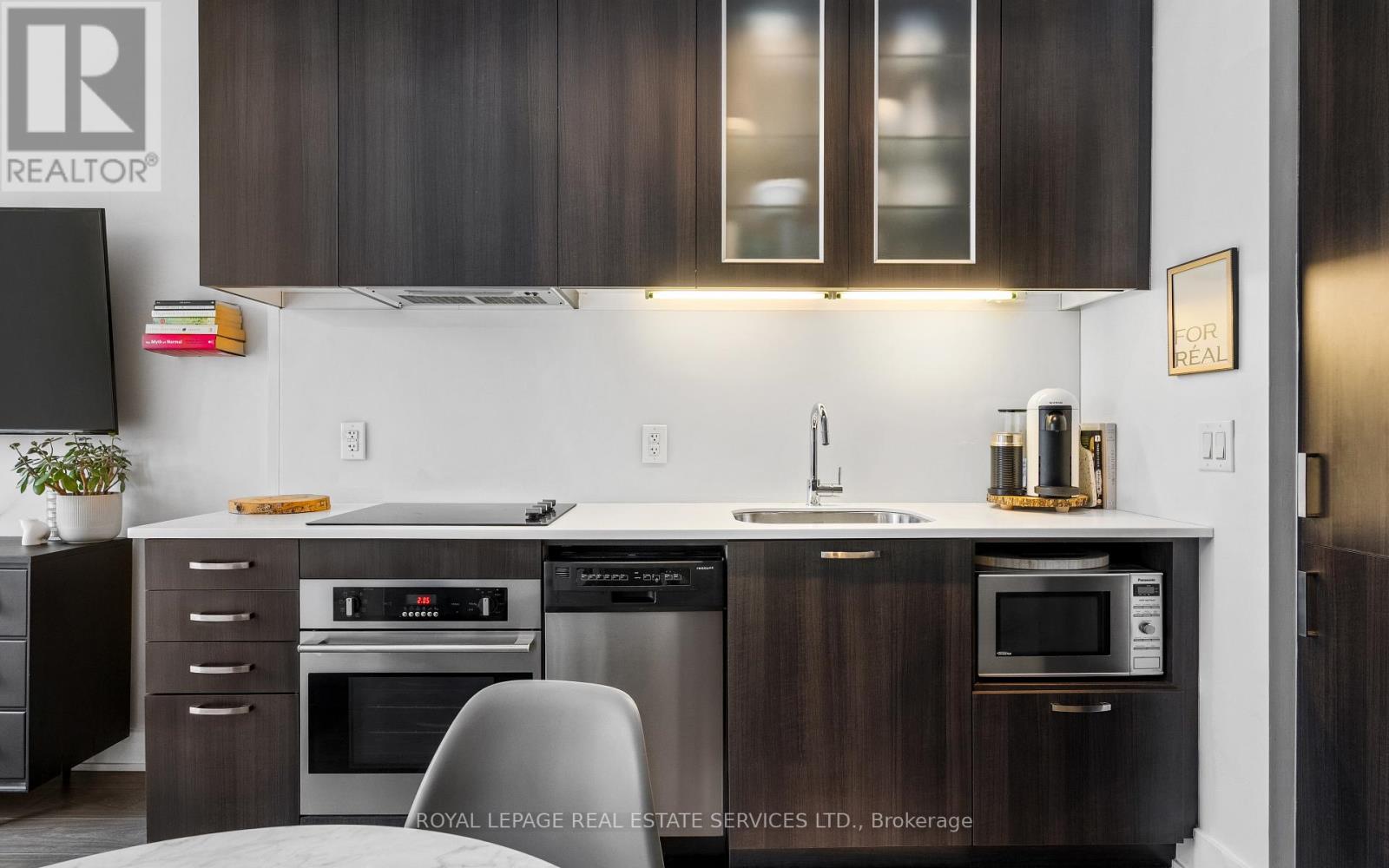 611 - 508 Wellington Street W, Toronto, Ontario  M5V 1E3 - Photo 13 - C12541782