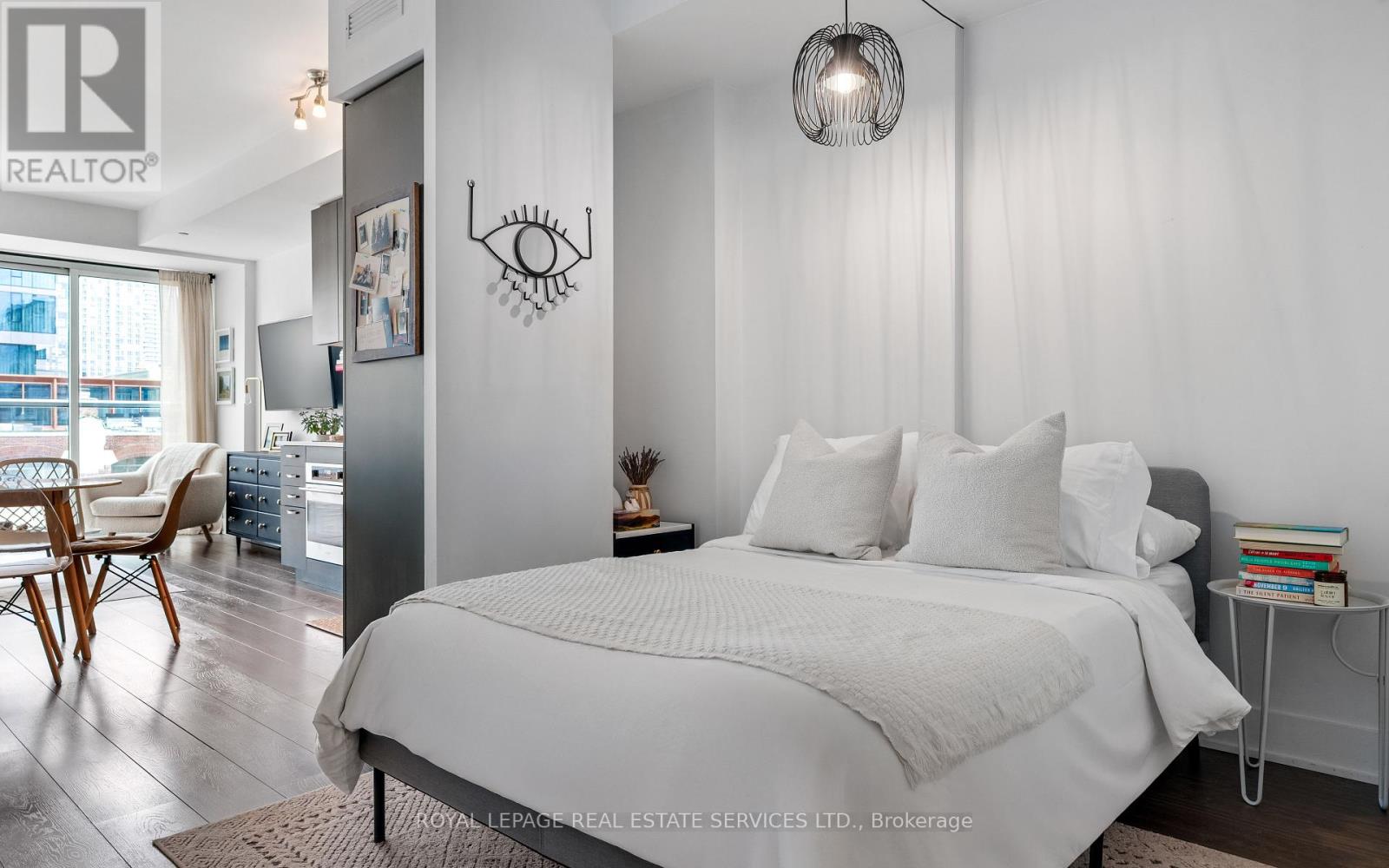 611 - 508 Wellington Street W, Toronto, Ontario  M5V 1E3 - Photo 15 - C12541782