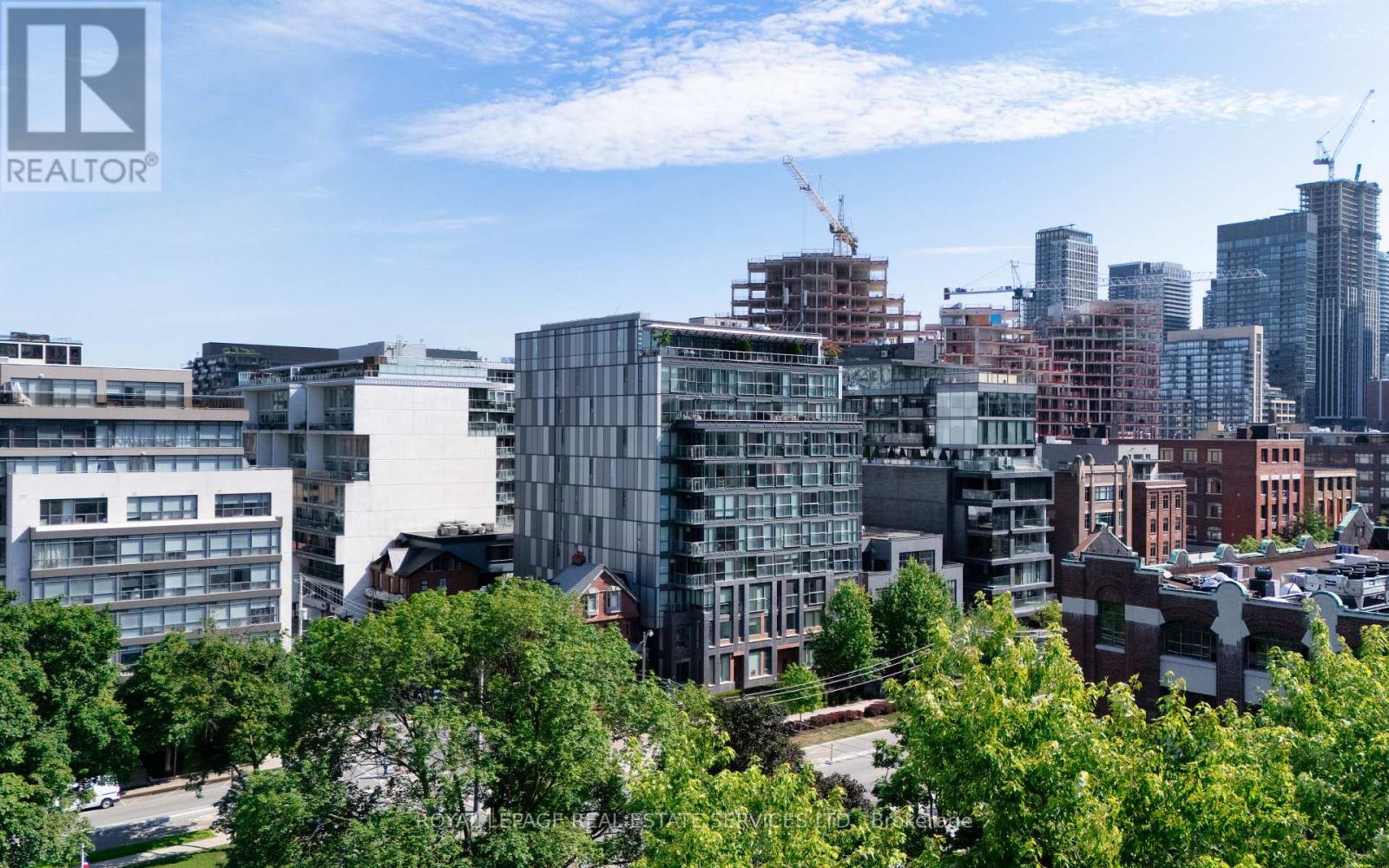 611 - 508 Wellington Street W, Toronto, Ontario  M5V 1E3 - Photo 21 - C12541782