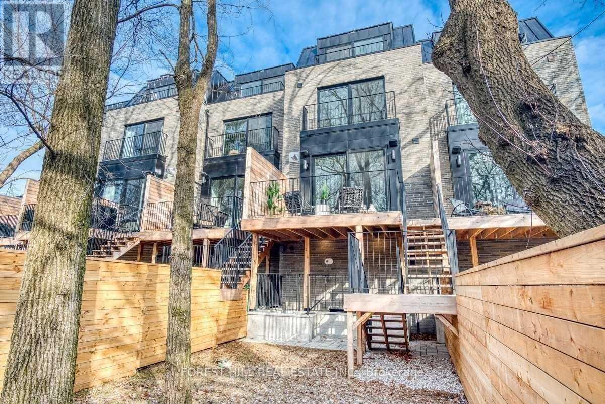 143 Chaplin Crescent, Toronto, Ontario  M5P 1B1 - Photo 35 - C12541794