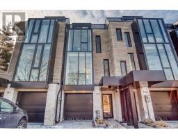 143 CHAPLIN CRESCENT, Toronto, Ontario