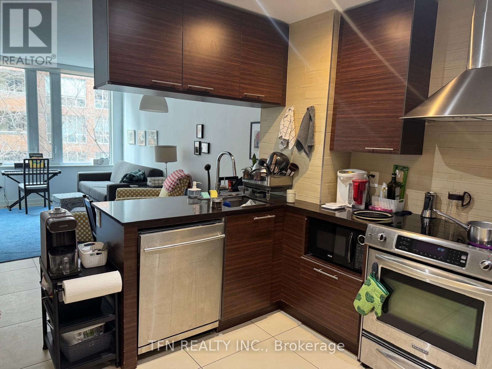 217 - 3 Market Street, Toronto, Ontario  M5E 0A3 - Photo 11 - C12541802