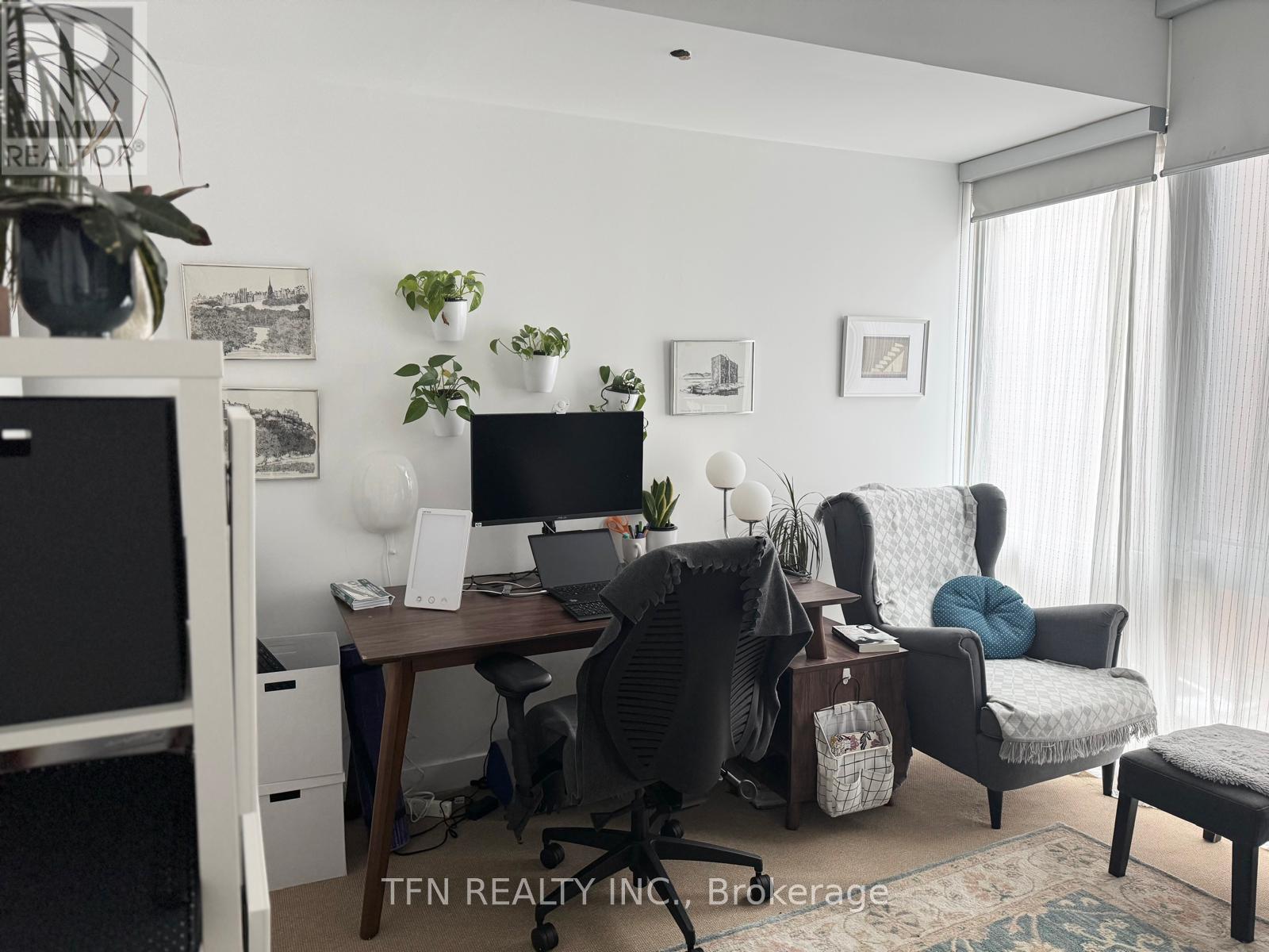 217 - 3 Market Street, Toronto, Ontario  M5E 0A3 - Photo 12 - C12541802