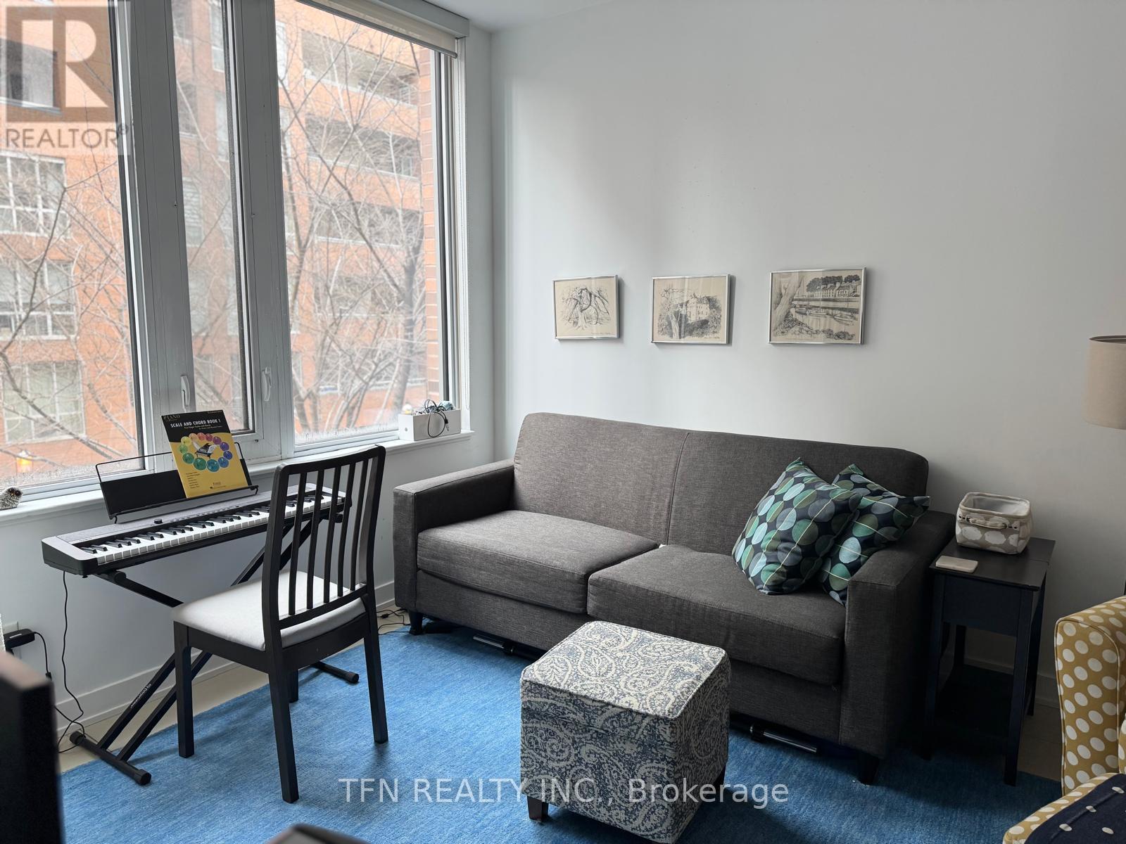 217 - 3 Market Street, Toronto, Ontario  M5E 0A3 - Photo 14 - C12541802