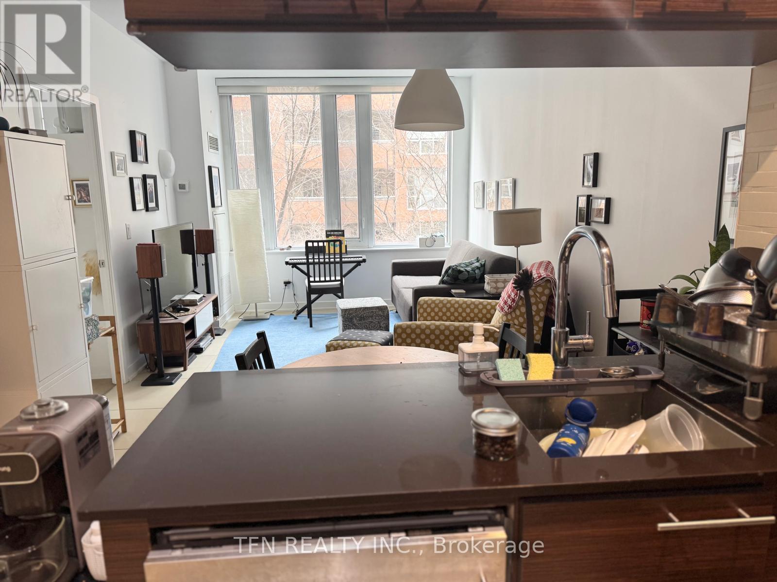 217 - 3 Market Street, Toronto, Ontario  M5E 0A3 - Photo 6 - C12541802