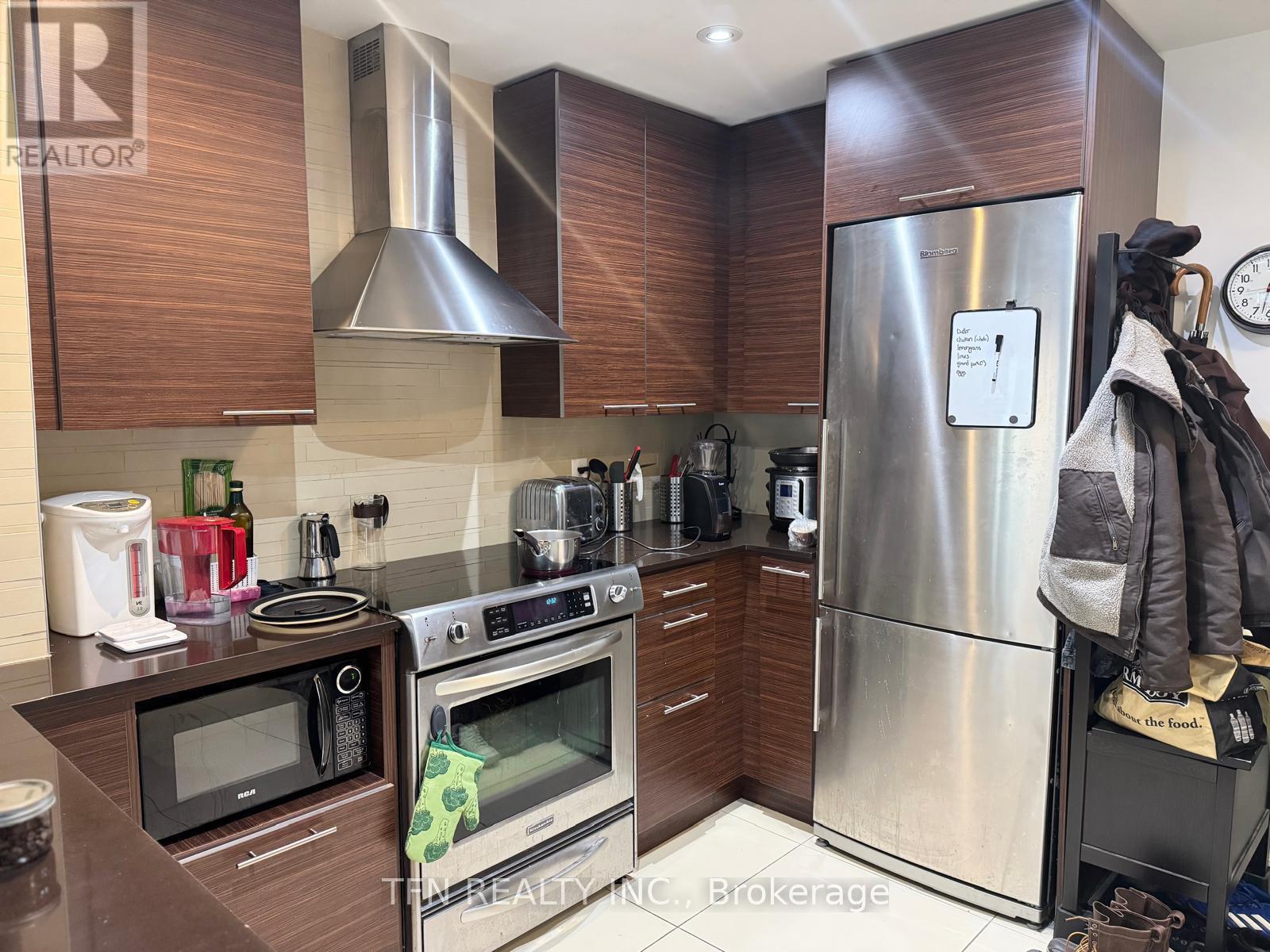 217 - 3 Market Street, Toronto, Ontario  M5E 0A3 - Photo 7 - C12541802