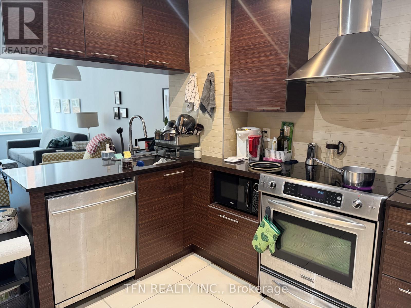 217 - 3 Market Street, Toronto, Ontario  M5E 0A3 - Photo 8 - C12541802