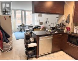 217 - 3 MARKET STREET, Toronto, Ontario