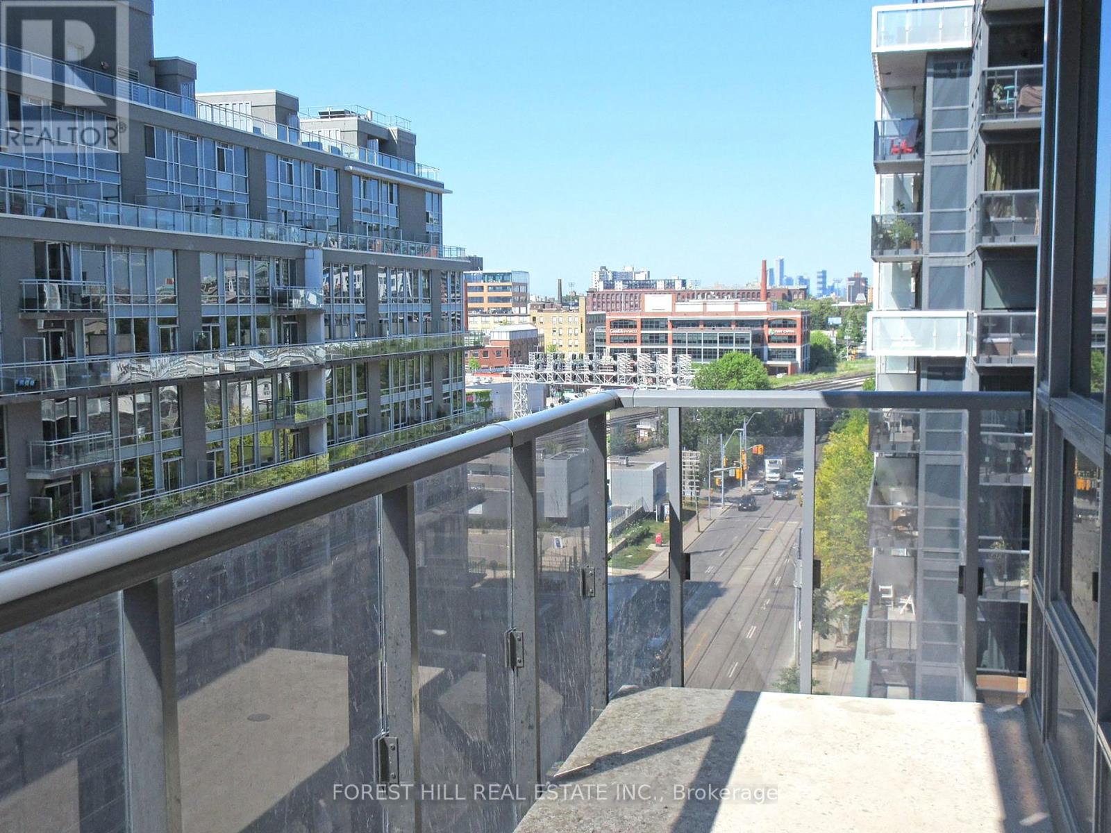 619 - 1030 KING STREET W, Toronto, Ontario