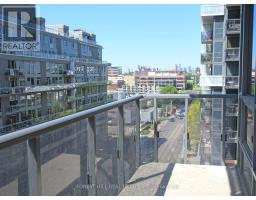 619 - 1030 KING STREET W, Toronto, Ontario