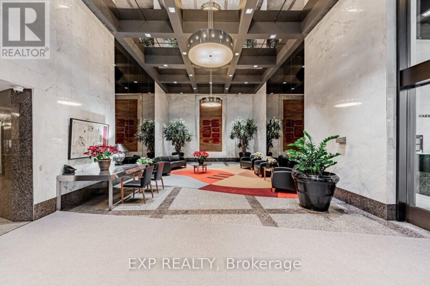 2017 - 33 Harbour Square, Toronto, Ontario  M5J 2G2 - Photo 22 - C12541820