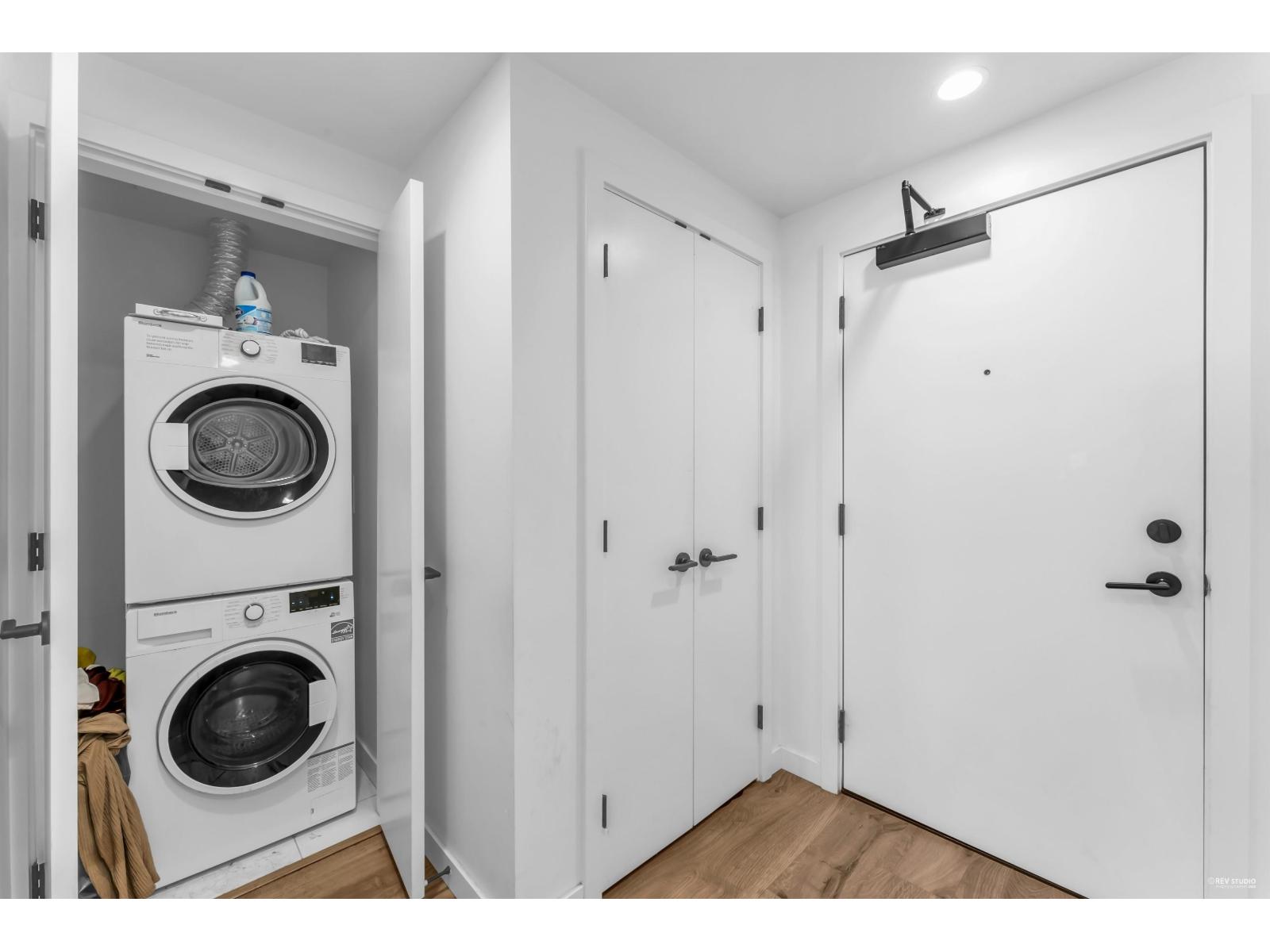 2001 10448 University Drive, Surrey, British Columbia  V3T 0S7 - Photo 16 - R3067144