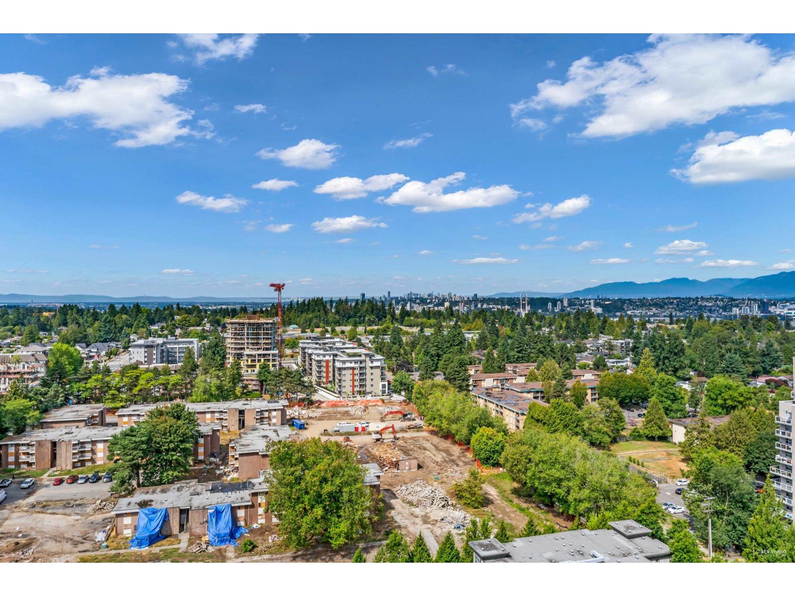 2001 10448 University Drive, Surrey, British Columbia  V3T 0S7 - Photo 19 - R3067144