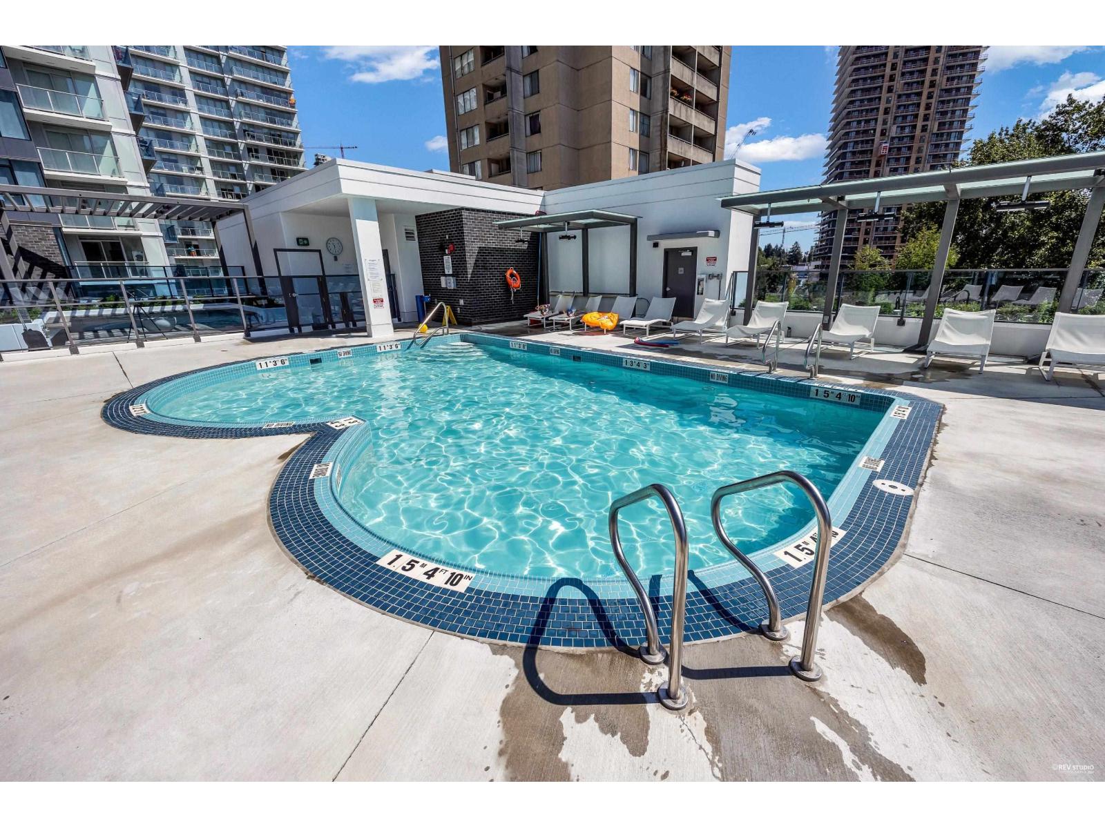 2001 10448 University Drive, Surrey, British Columbia  V3T 0S7 - Photo 24 - R3067144