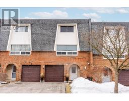 85 - 85 DEACON LANE, Ajax, Ontario