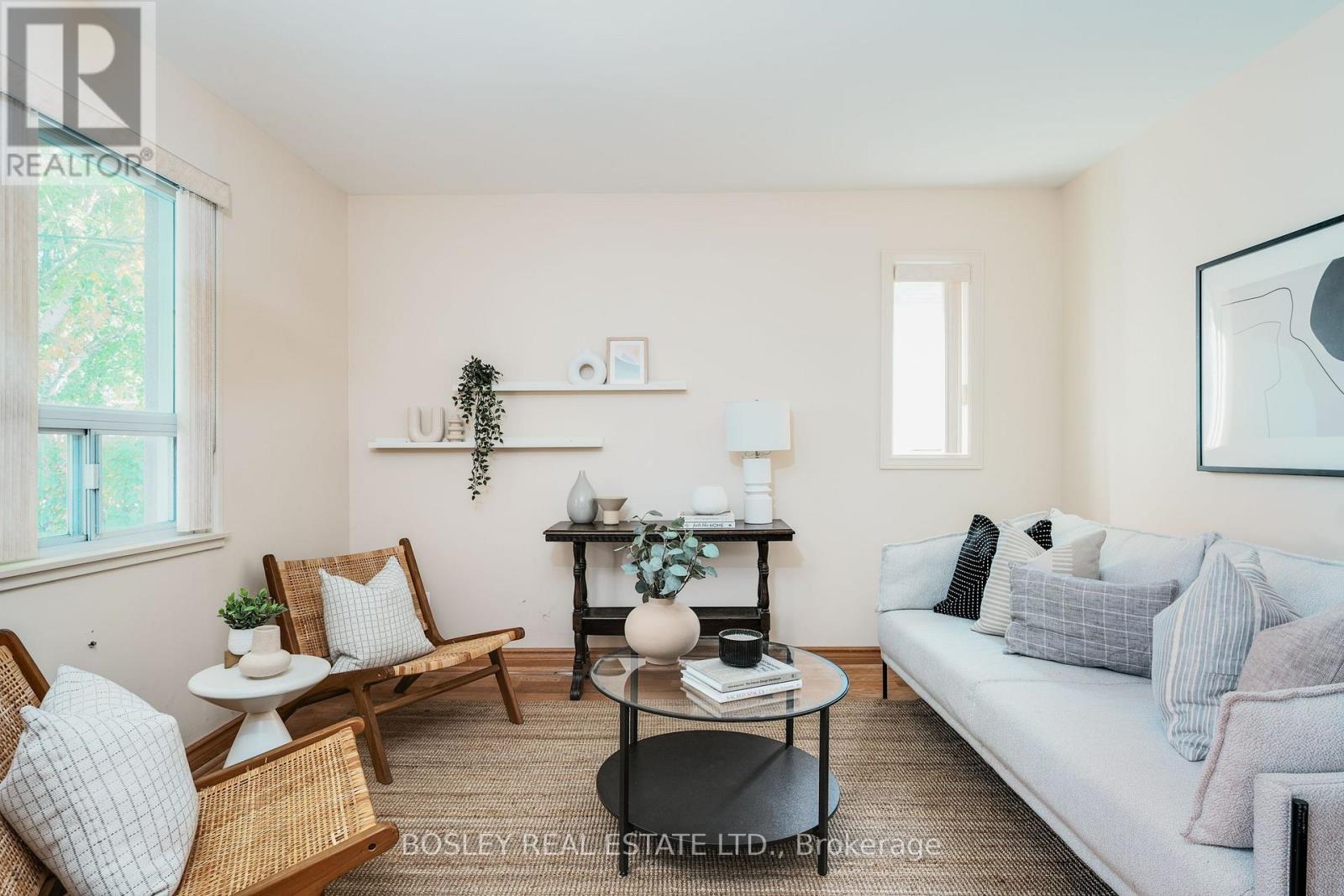 309 Warden Avenue, Toronto, Ontario  M1N 3A3 - Photo 11 - E12541742