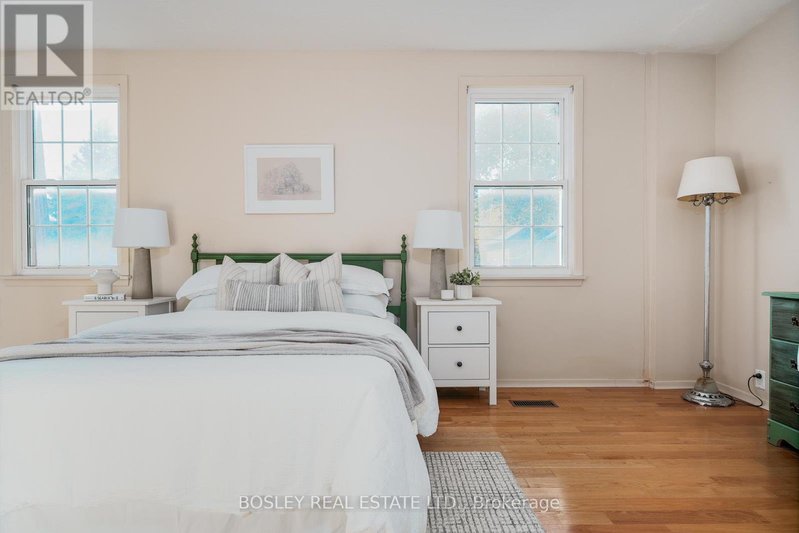 309 Warden Avenue, Toronto, Ontario  M1N 3A3 - Photo 17 - E12541742