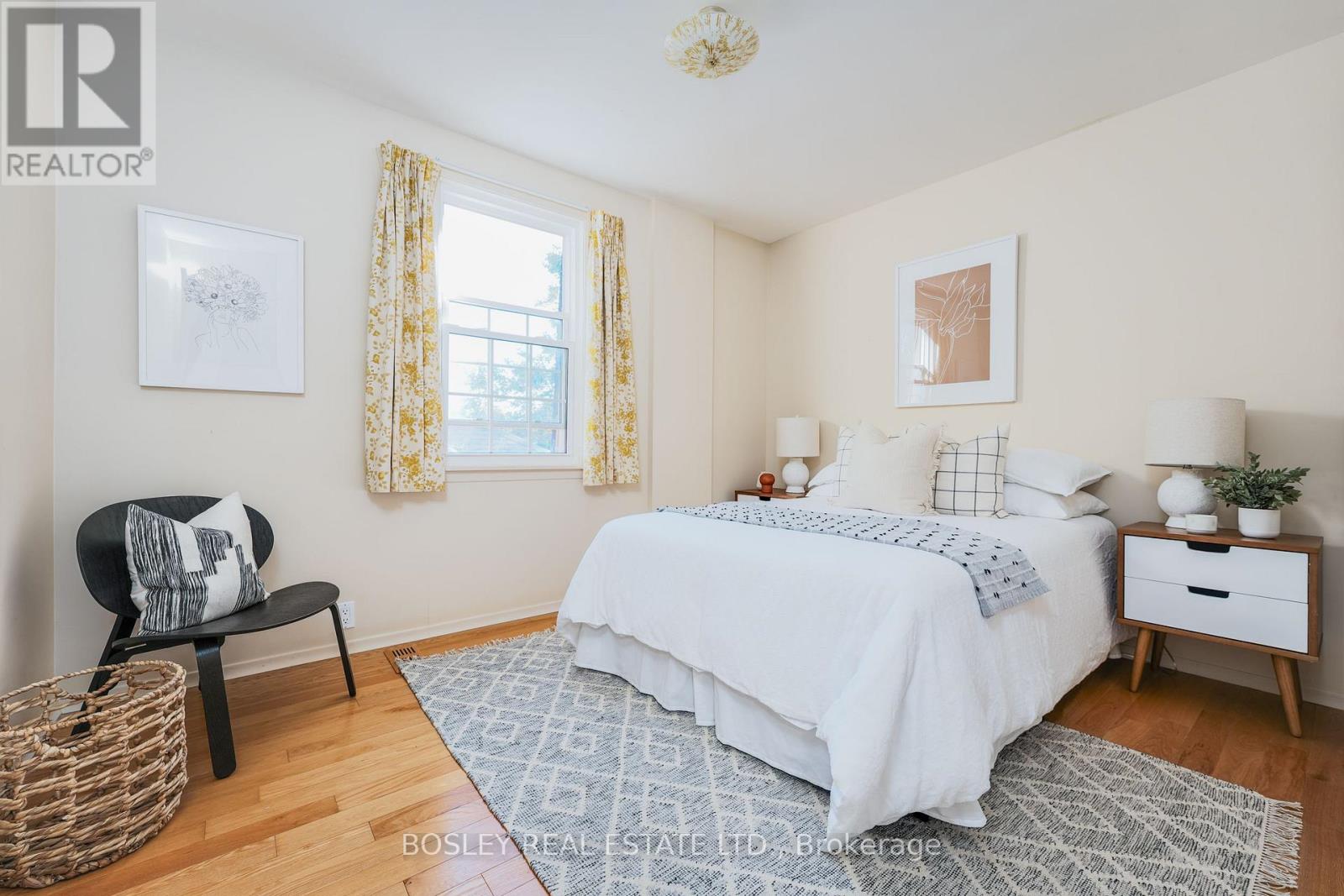 309 Warden Avenue, Toronto, Ontario  M1N 3A3 - Photo 19 - E12541742