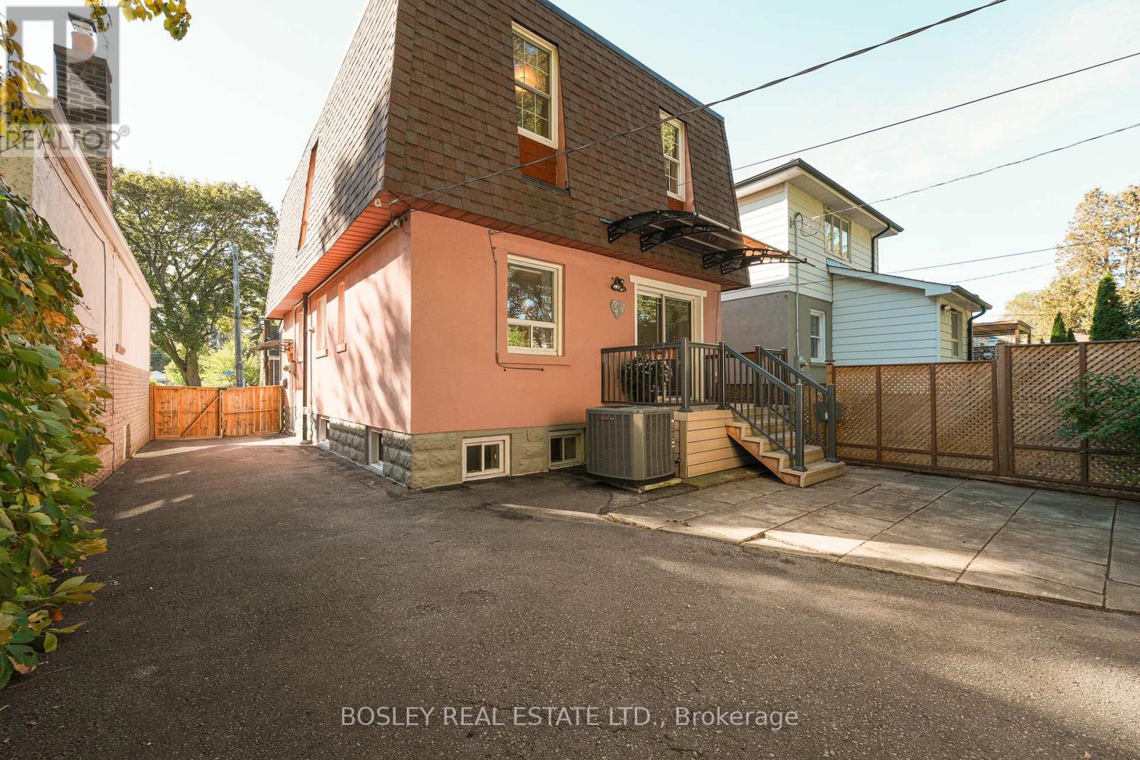 309 Warden Avenue, Toronto, Ontario  M1N 3A3 - Photo 26 - E12541742