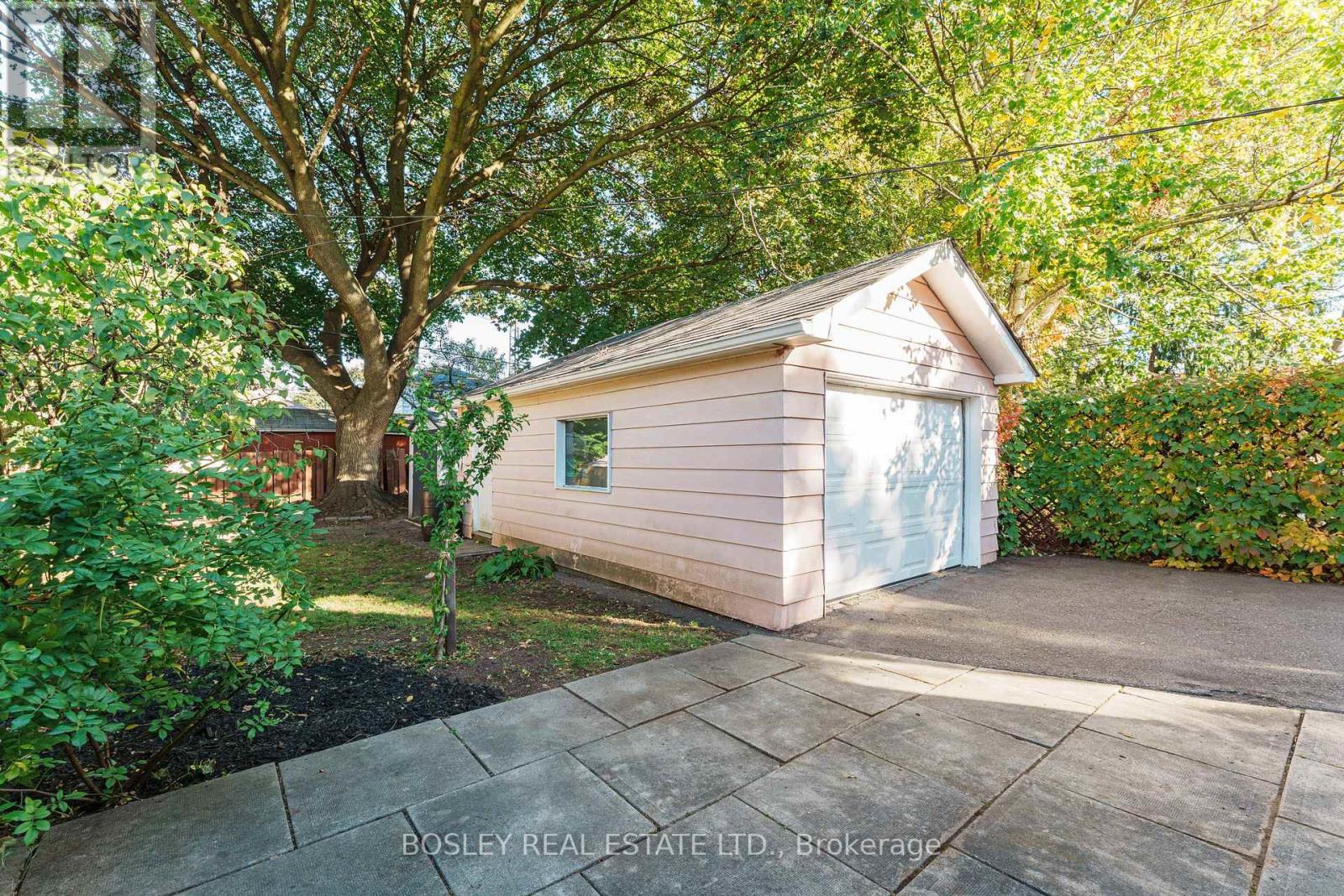 309 Warden Avenue, Toronto, Ontario  M1N 3A3 - Photo 27 - E12541742