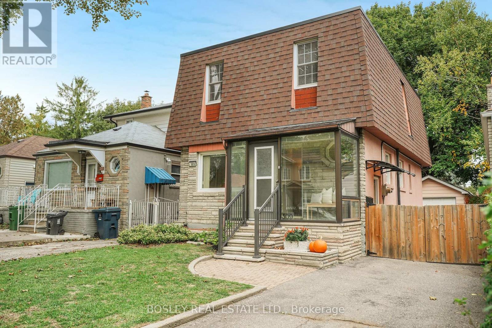 309 Warden Avenue, Toronto, Ontario  M1N 3A3 - Photo 29 - E12541742