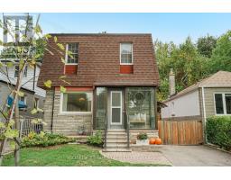 309 WARDEN AVENUE, Toronto, Ontario
