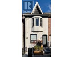 1 - 793 PAPE AVENUE, Toronto, Ontario